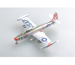 Trumpeter Easy Model 37108 - F-84E SANDY assigned to the 9th FBS,Base 